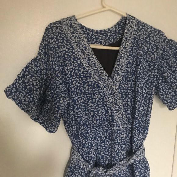 Ulla Johnson Reiko jumpsuit! - Picture 6 of 6